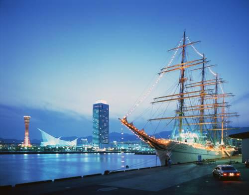 Фото отеля Hotel Okura Kobe, Kobe