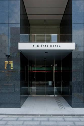 Photo of The Gate Hotel Asakusa Kaminarimon by Hulic, Tokyo