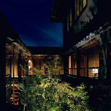Фото отеля Yuzuya Ryokan, Kyoto