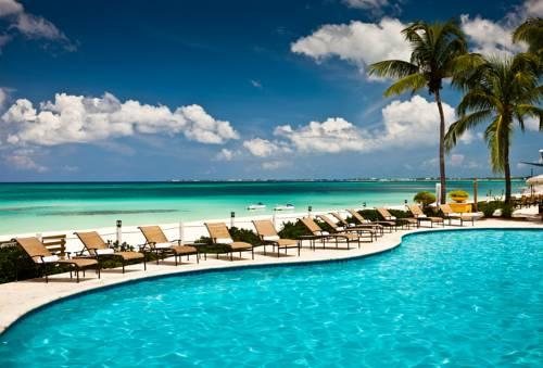 Фото отеля Grand Cayman Marriott Beach Resort, Grand Cayman