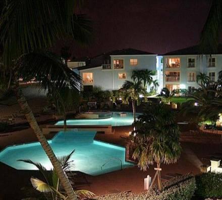 Фото отеля Grandview Condominiums, Grand Cayman