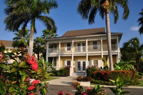 Фото отеля Sunshine Suites Resort, Grand Cayman