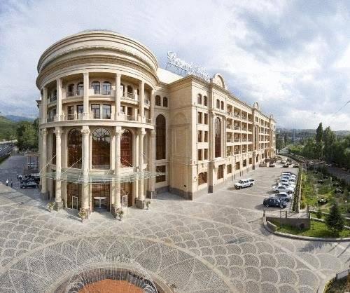 Photo of Royal Tulip Almaty Hotel, Almaty