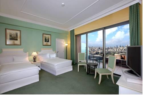 Фото отеля Hilton Beirut Habtoor Grand Hotel, Beirut