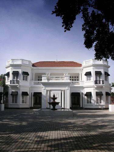 Фото отеля Paradise Road Tintagel Colombo, Colombo
