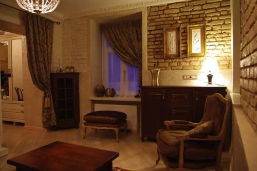 Photo of Old Town Studio Apartment, Vilnius