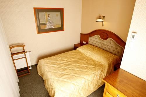 Фото отеля Friedrich Guesthouse, Klaipeda