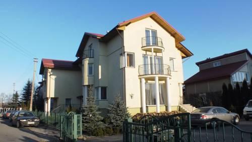 Фото отеля Klaipeda-Apartments, Klaipeda