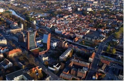 Фото отеля Amberton Klaipeda, Klaipeda