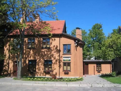 Фото отеля Litinterp Klaipeda Guest House, Klaipeda