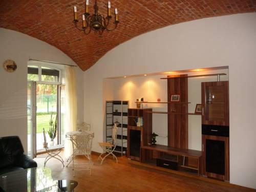 Фото отеля Super Apartment, Kaunas