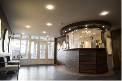 Фото отеля Hostel Brize, Liepāja