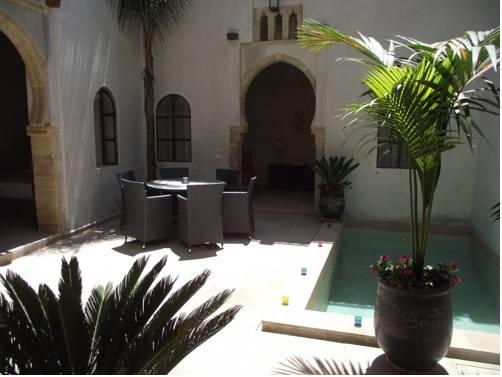 Фото отеля Dar Zen, Rabat