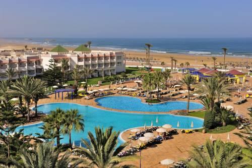 Foto de Iberostar Founty Beach, Agadir