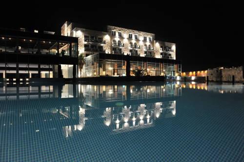 Фото отеля Avala Resort & Villas, Budva