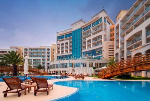 Фото отеля Splendid Conference & Spa Resort, Budva