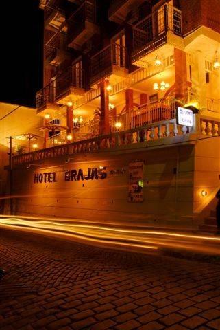 Photo of Hotel Brajas,  Antananarivo