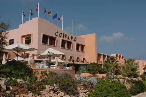Photo of Comino Hotel, Comino