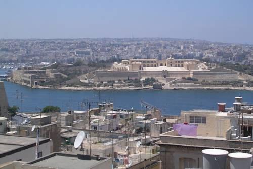 Фото отеля V. B. Apartments, Valletta
