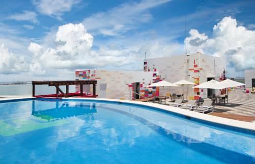 Фото отеля Aloft Cancun, Cancun