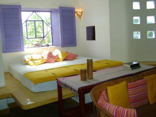 Фото отеля Amaranto Bed and Breakfast, Cozumel