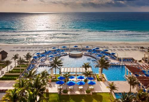 Фото отеля CasaMagna Cancun Marriott Resort, Cancun