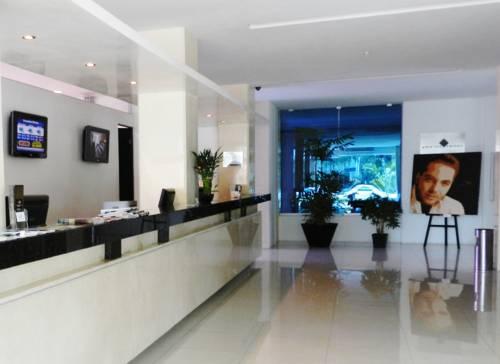 Фото отеля Hotel El Español Paseo de Montejo, Merida