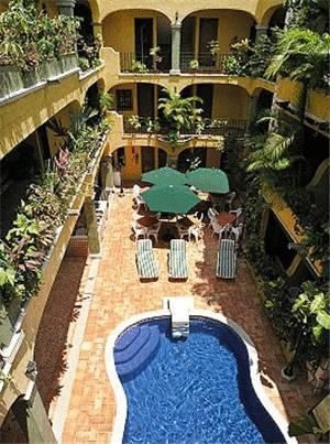 Фото отеля Hacienda Del Caribe By Encanto, Playa del Carmen