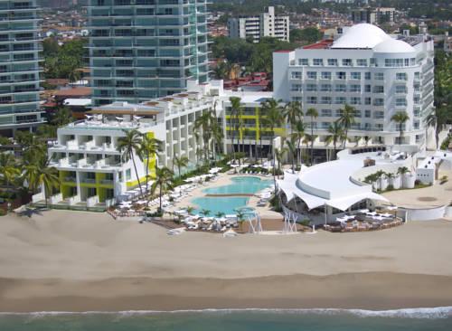 Фото отеля Hilton Puerto Vallarta Resort All Inclusive, Puerto Vallarta