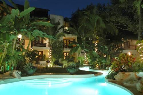 Фото отеля La Tortuga Hotel & Spa, Playa del Carmen