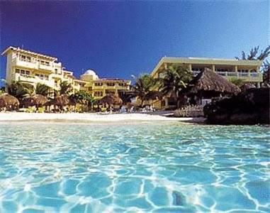Фото отеля Playa Azul Golf Inclusive, Cozumel