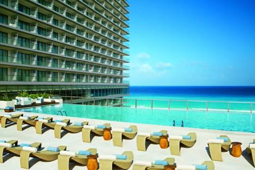 Фото отеля Secrets The Vine Cancun Resort & Spa Adults Only, Cancun