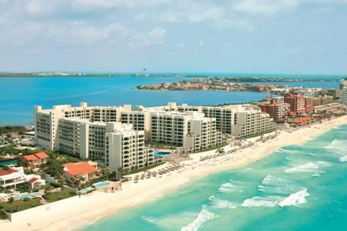 Фото отеля The Royal Sands All Inclusive, Cancún