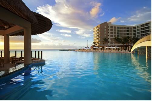 Фото отеля The Westin Lagunamar Ocean Resort Villas & Spa Cancun, Cancun