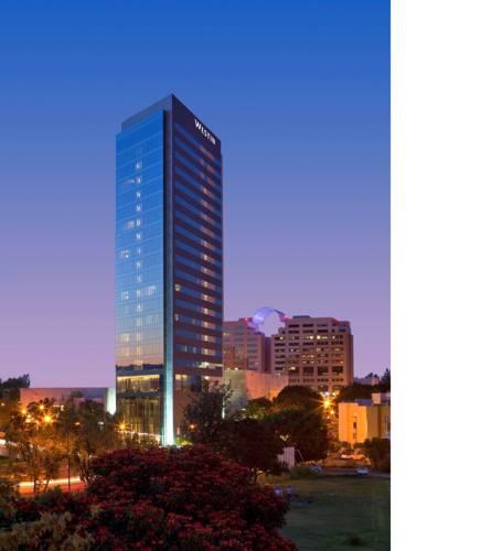 Фото отеля Westin Guadalajara, Guadalajara