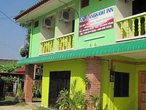 Photo of ANZ Langkawi Inn, Kuah