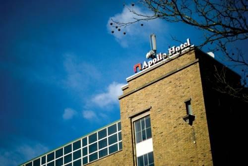 Photo of Apollo Hotel Breda City Centre, Breda