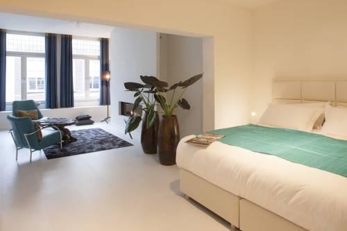 Photo of Bossche Suites, Den Bosch 