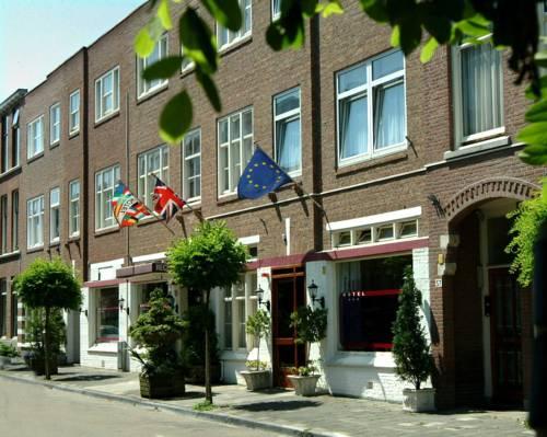 Photo of Hotel Maurits, Scheveningen