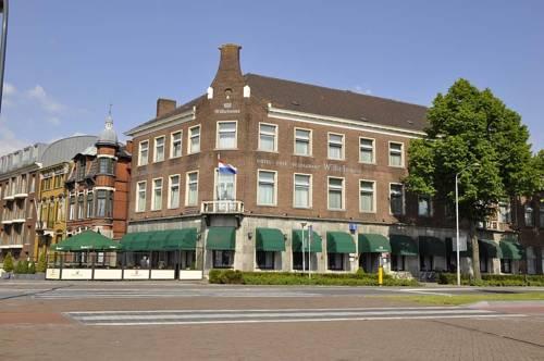 Foto von Hotel Wilhelmina, Venlo