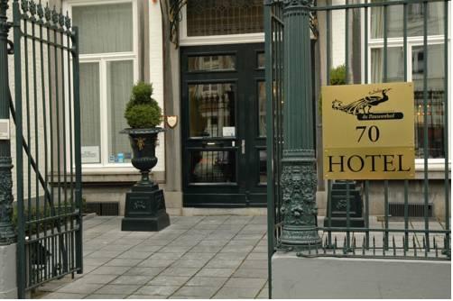 Photo of Hotel Restaurant de Pauwenhof, Maastricht
