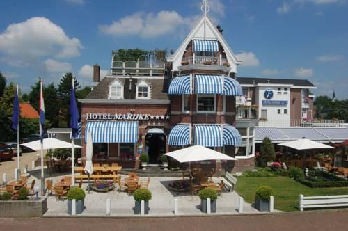 Photo of Fletcher Hotel Restaurant Marijke, Bergen