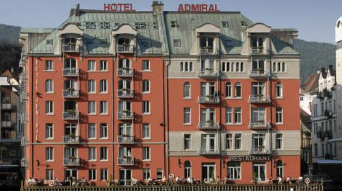 Foto von Clarion Hotel Admiral, Bergen