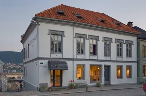 Photo of Klosterhagen Hotel, Bergen