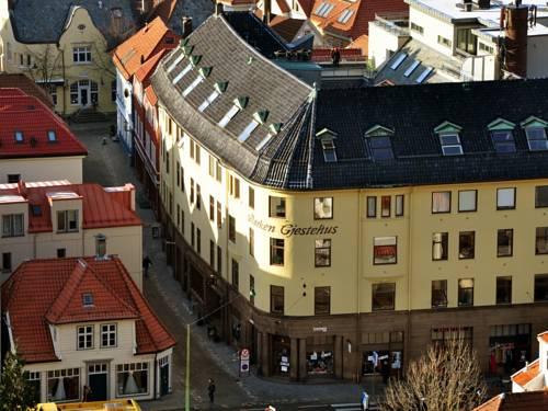 Photo of Marken Guesthouse, Bergen