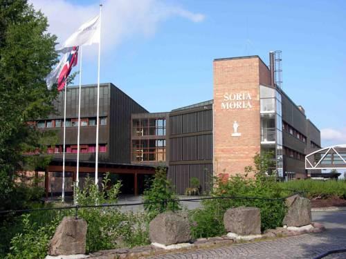 Photo of Soria Moria Hotell og Konferansesenter, Oslo