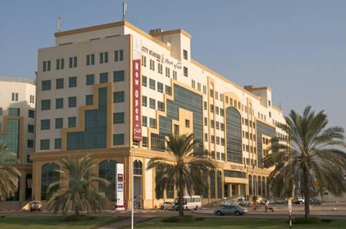 Фото отеля City Seasons Hotel Muscat, Muscat-P O BOX 762