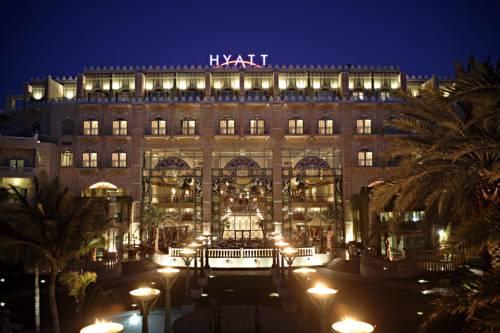 Фото отеля Grand Hyatt Muscat, Muscat- P O Box 951