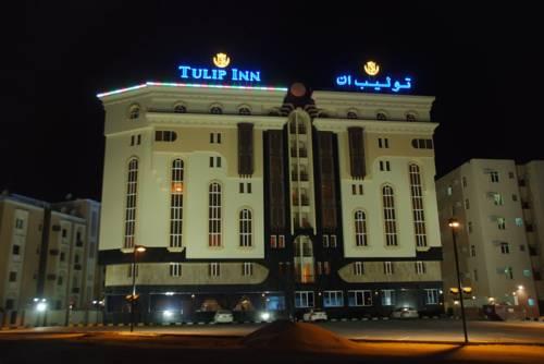 Фото отеля Tulip Inn Muscat, Muscat