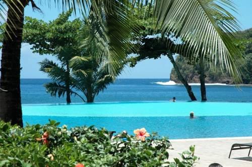 Foto von Radisson Plaza Resort Tahiti, Papeete